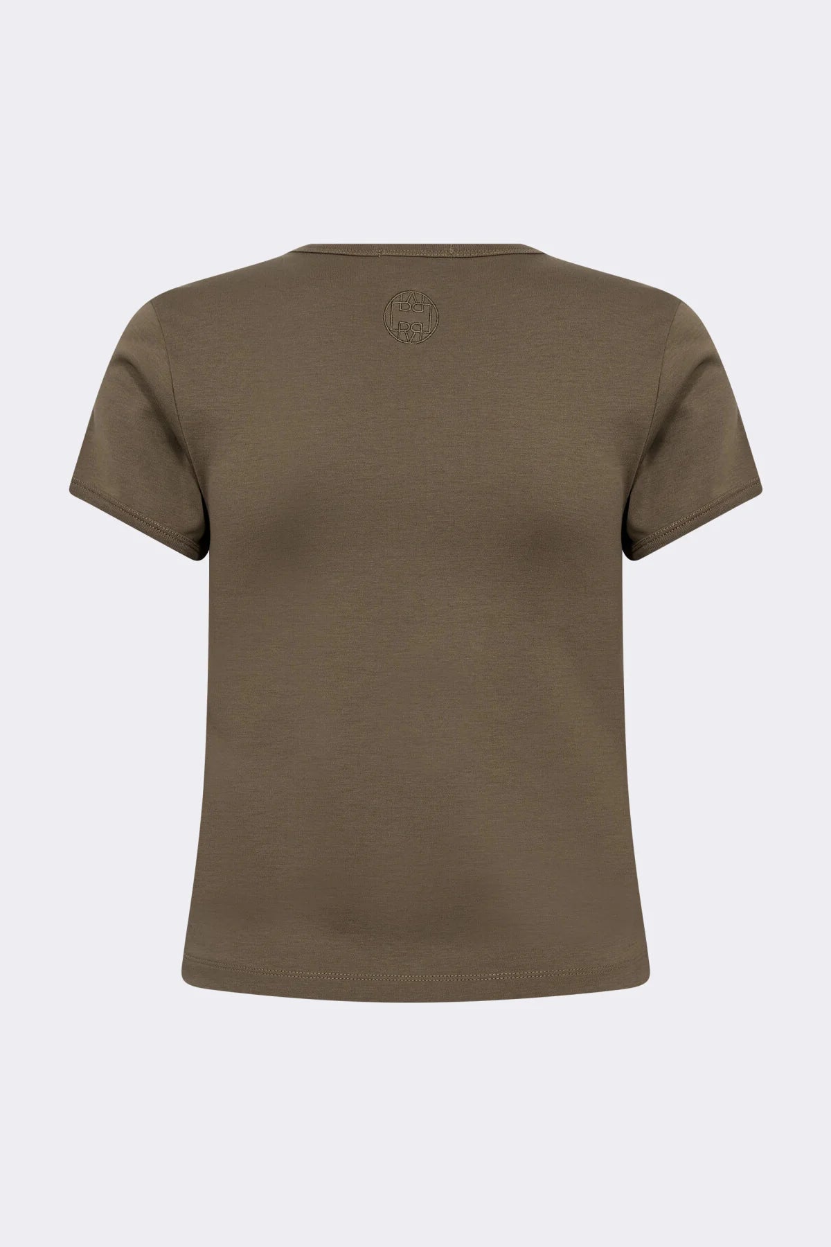 Leveté - Paloma 2 Tee - Brun