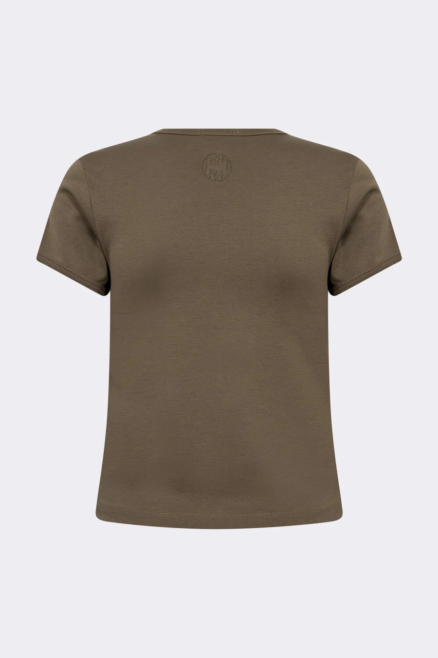 Leveté - Paloma 2 Tee - Brun