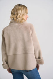 Mauritius - Teresya Short jacket