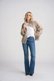 Mauritius - Teresya Short jacket