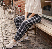 Amaze CPH - Emma Checked Ballon - Ash