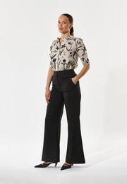 Dea Kudibal - Rafaela shirt - Flower seeds
