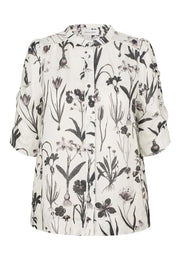 Dea Kudibal - Rafaela shirt - Flower seeds