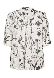Dea Kudibal - Rafaela shirt - Flower seeds
