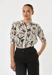 Dea Kudibal - Rafaela shirt - Flower seeds