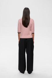 InWear - LeenahIW V-neck - Rose