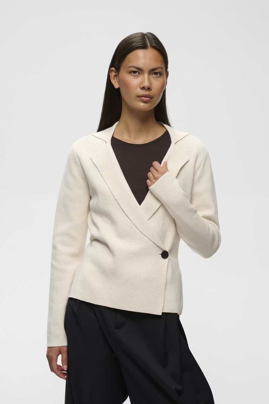 InWear - TildaIw Cardigan - Cinder