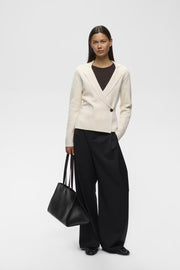 InWear - TildaIw Cardigan - Cinder