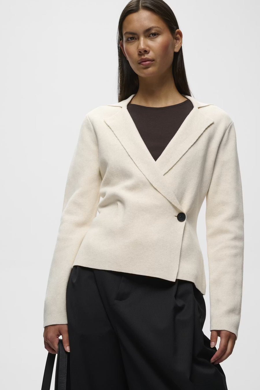 InWear - TildaIw Cardigan - Cinder