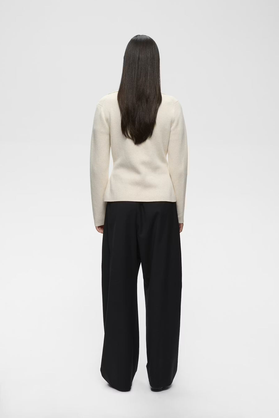 InWear - TildaIw Cardigan - Cinder