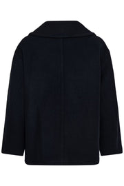 Inwear - Zorah Short coat - Marine