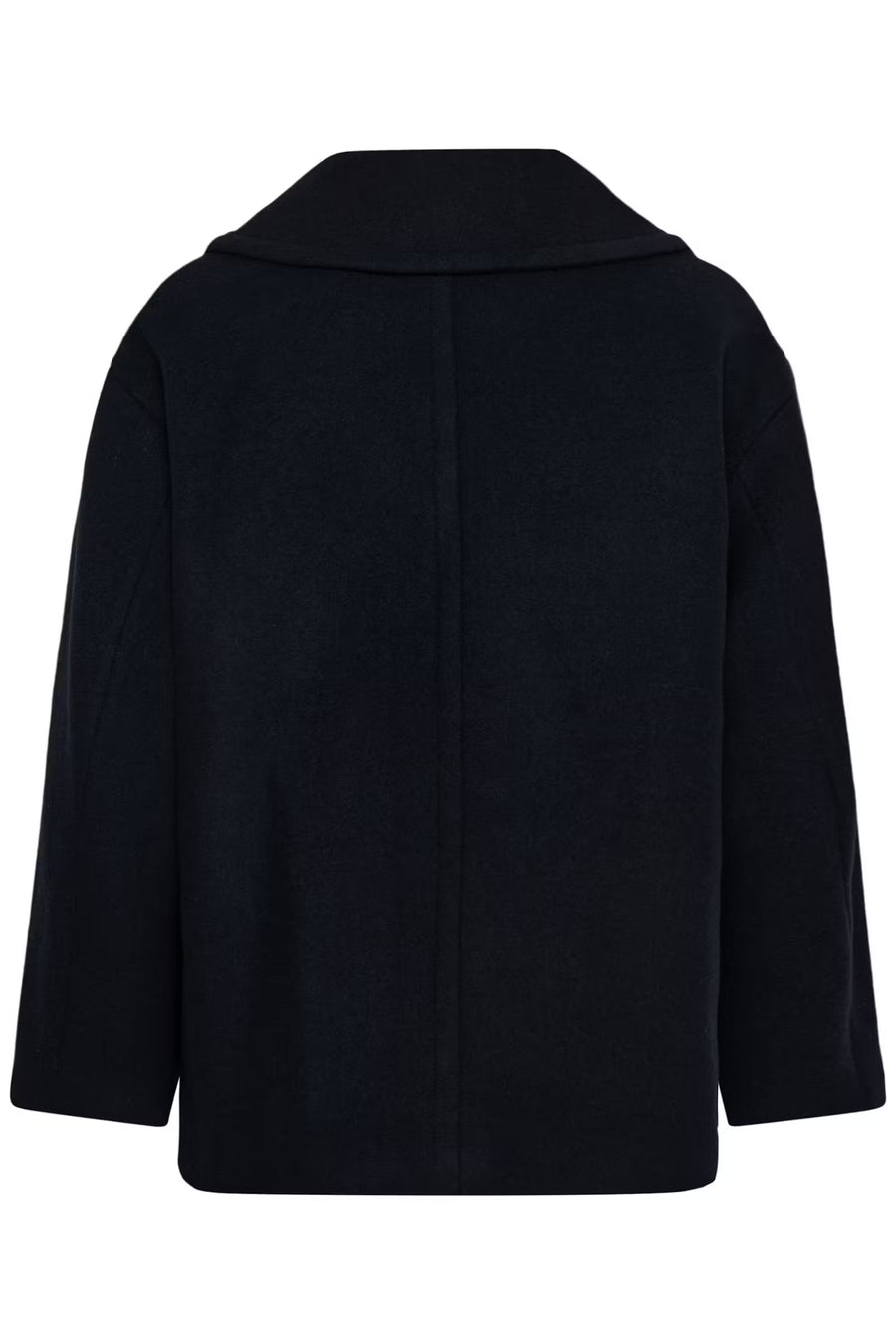 Inwear - Zorah Short coat - Marine