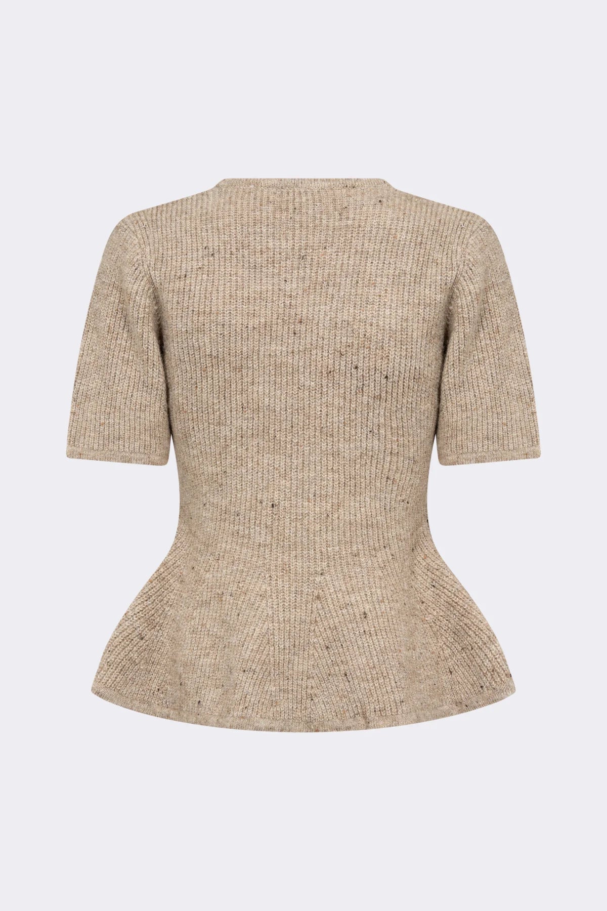 Leveté - Truly 1 bluse - Sand