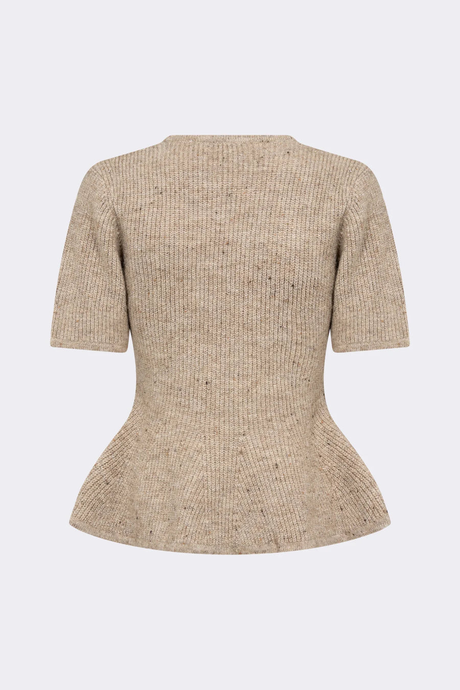 Leveté - Truly 1 bluse - Sand