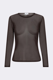 Leveté - Tela 1 mesh - Brun