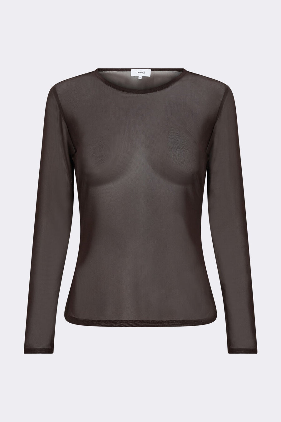 Leveté - Tela 1 mesh - Brun