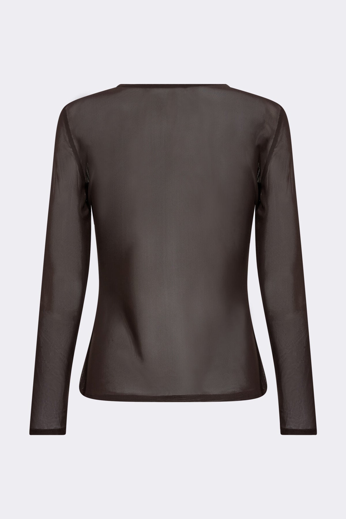 Leveté - Tela 1 mesh - Brun
