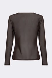 Leveté - Tela 1 mesh - Brun
