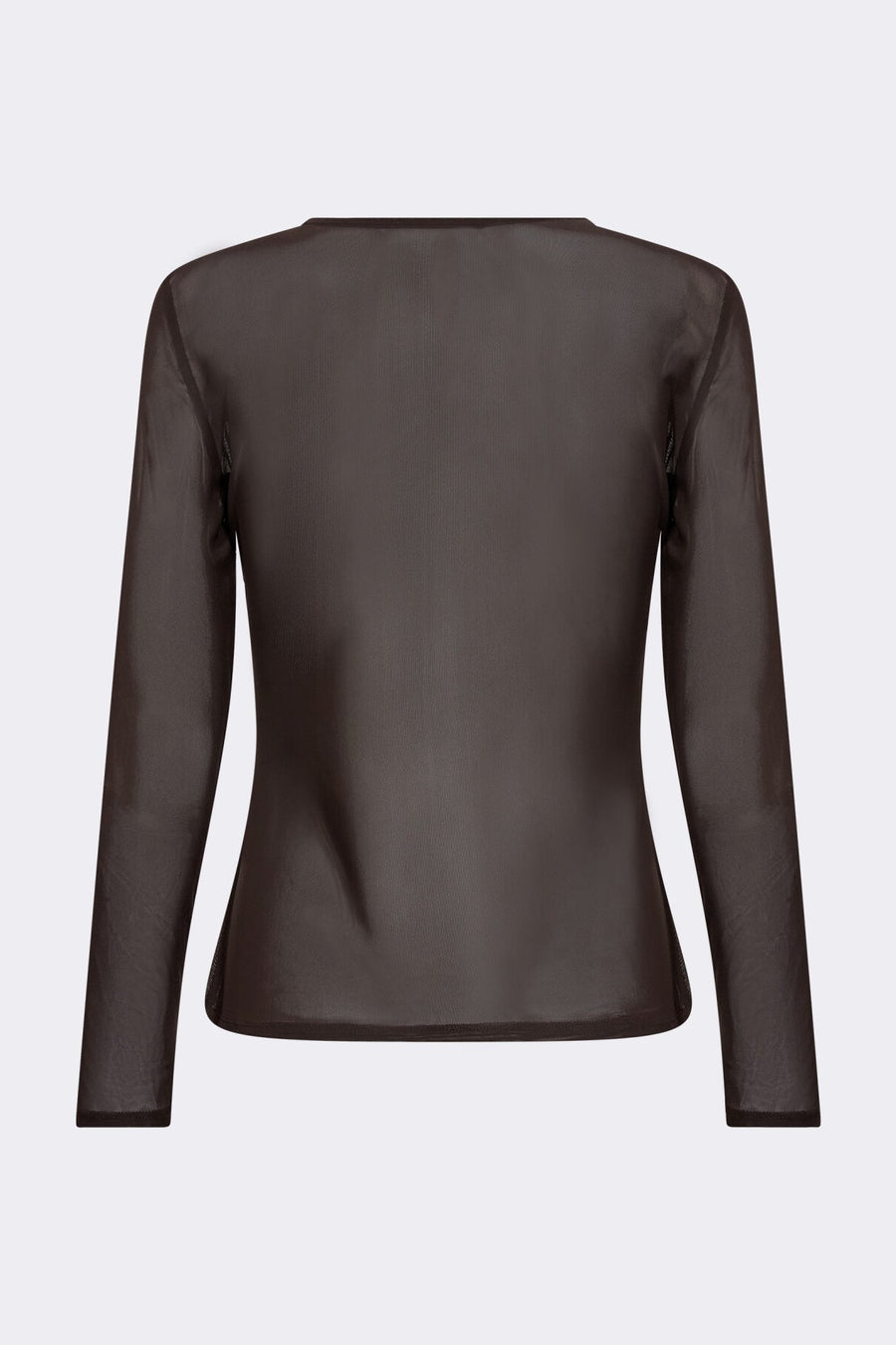 Leveté - Tela 1 mesh - Brun