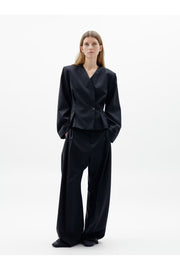 InWear - CarahIW blazer - Sort