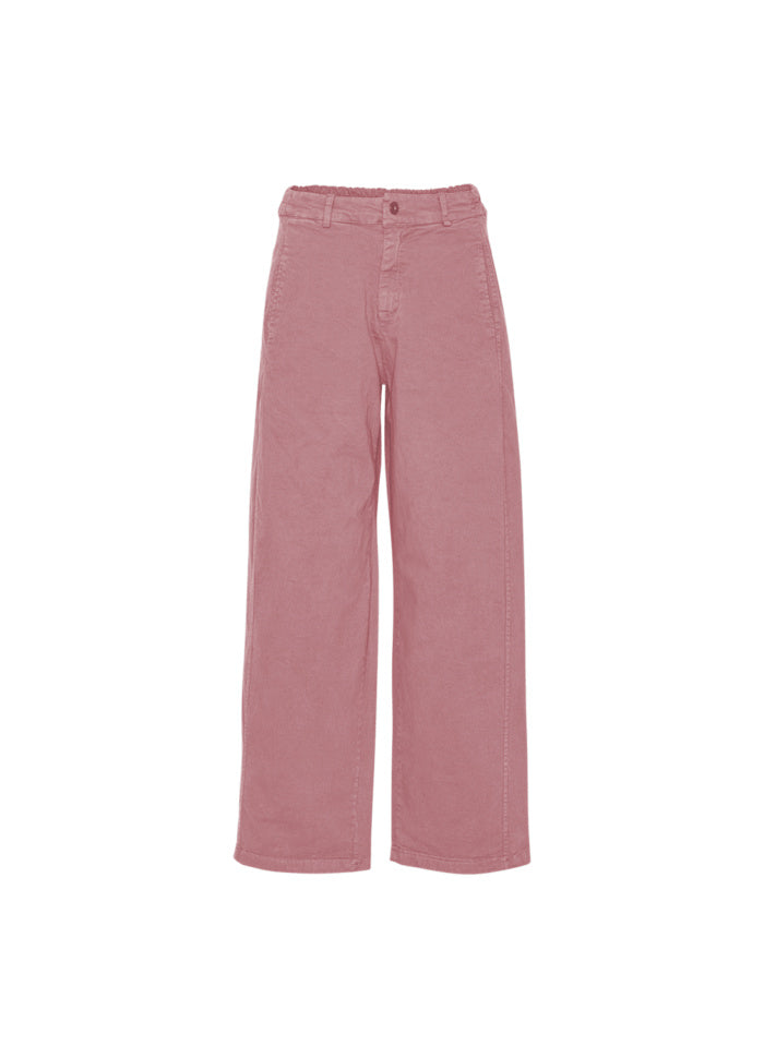 Amaze CPH - Molly Barrel - Dusty Rose