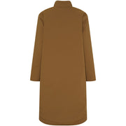 Isay - Jenka Reversible coat - Toffee