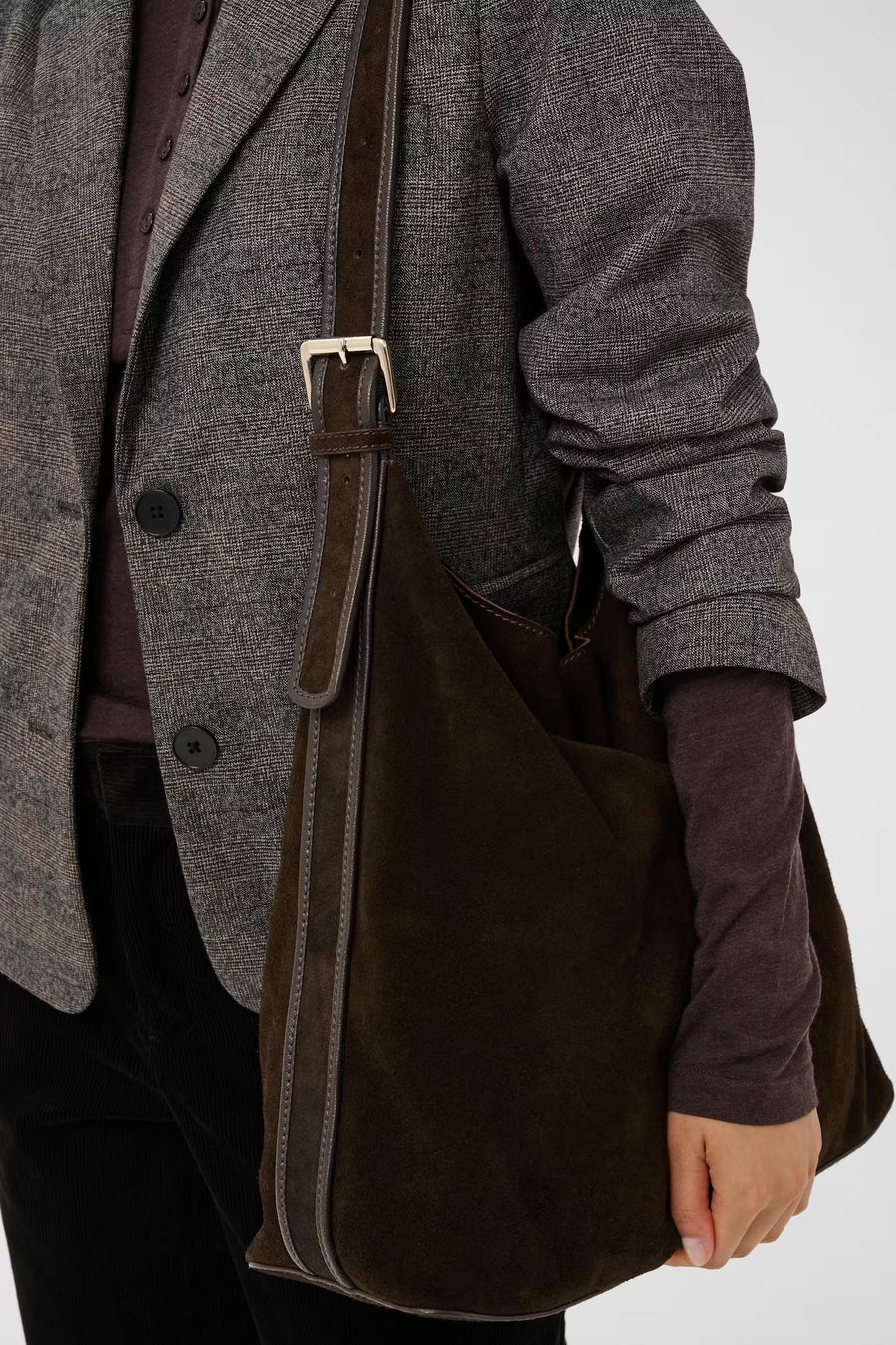 Part Two - CorylaPW Bag