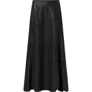 Depeche - Darina Dep skirt - Black