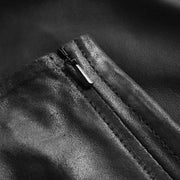 Depeche - Darina Dep skirt - Black