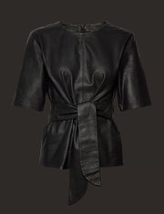 Depeche - Top - Black