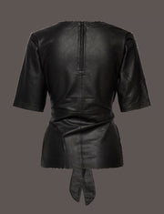 Depeche - Top - Black