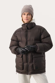 Part Two - Carrin GL - Black