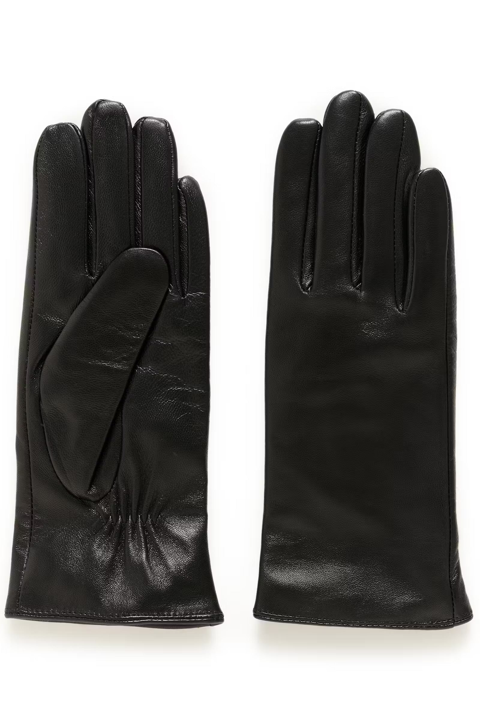 Part Two - Carrin GL - Black