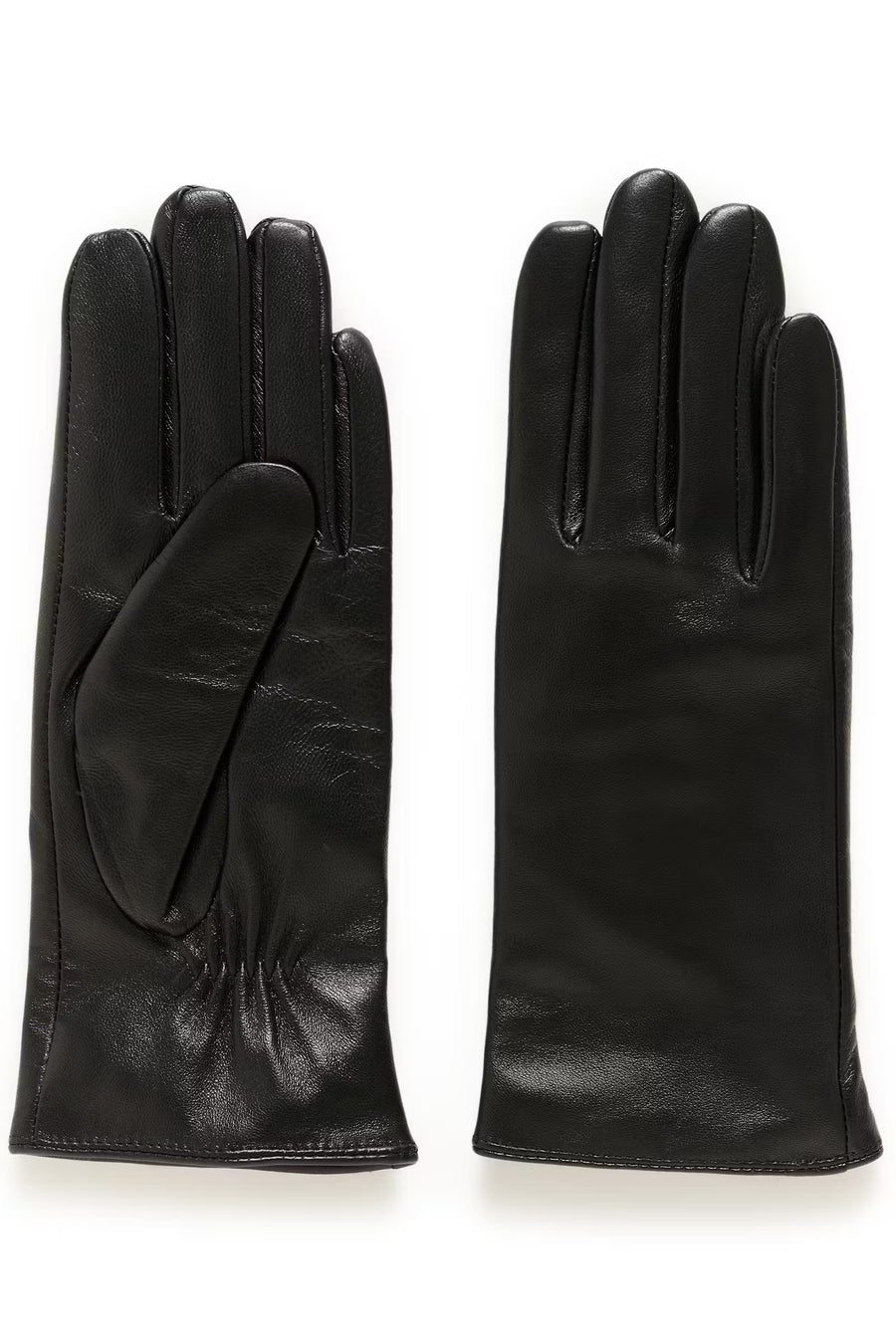 Part Two - Carrin GL - Black