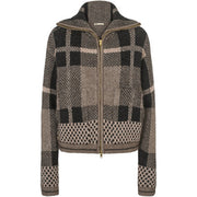PBO - Emily knit cardigan