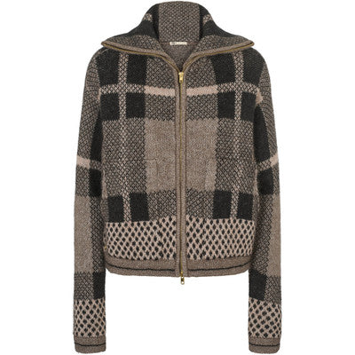 PBO - Emily knit cardigan
