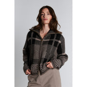 PBO - Emily knit cardigan