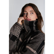 PBO - Emily knit cardigan