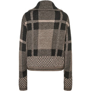PBO - Emily knit cardigan
