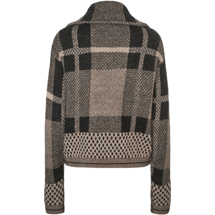 PBO - Emily knit cardigan