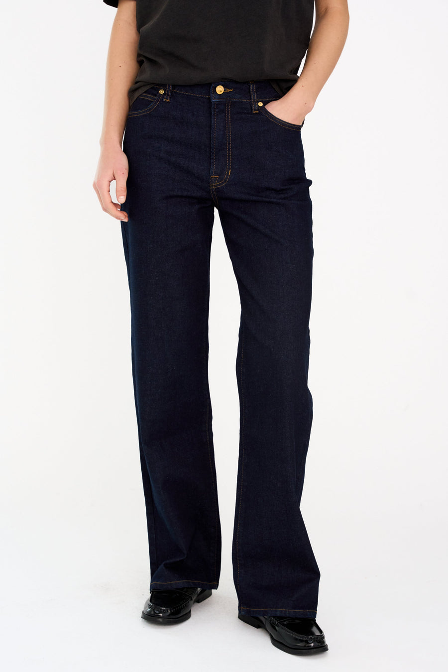 Ivy - Mia Jeans - Vicky