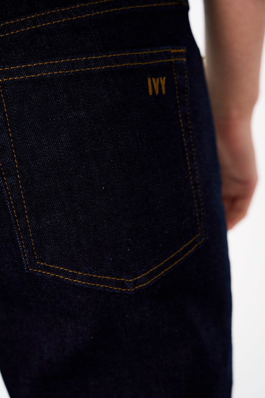 Ivy - Mia Jeans - Vicky