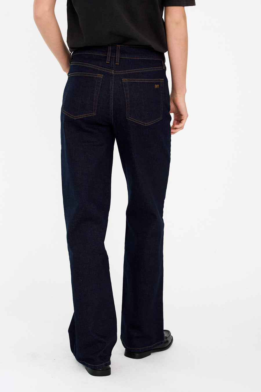 Ivy - Mia Jeans - Vicky