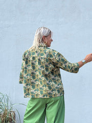 Gaspar - Porto Butterfly Print