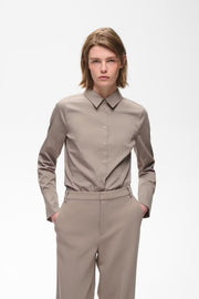 In Wear - CallyIW shirt - Cinder