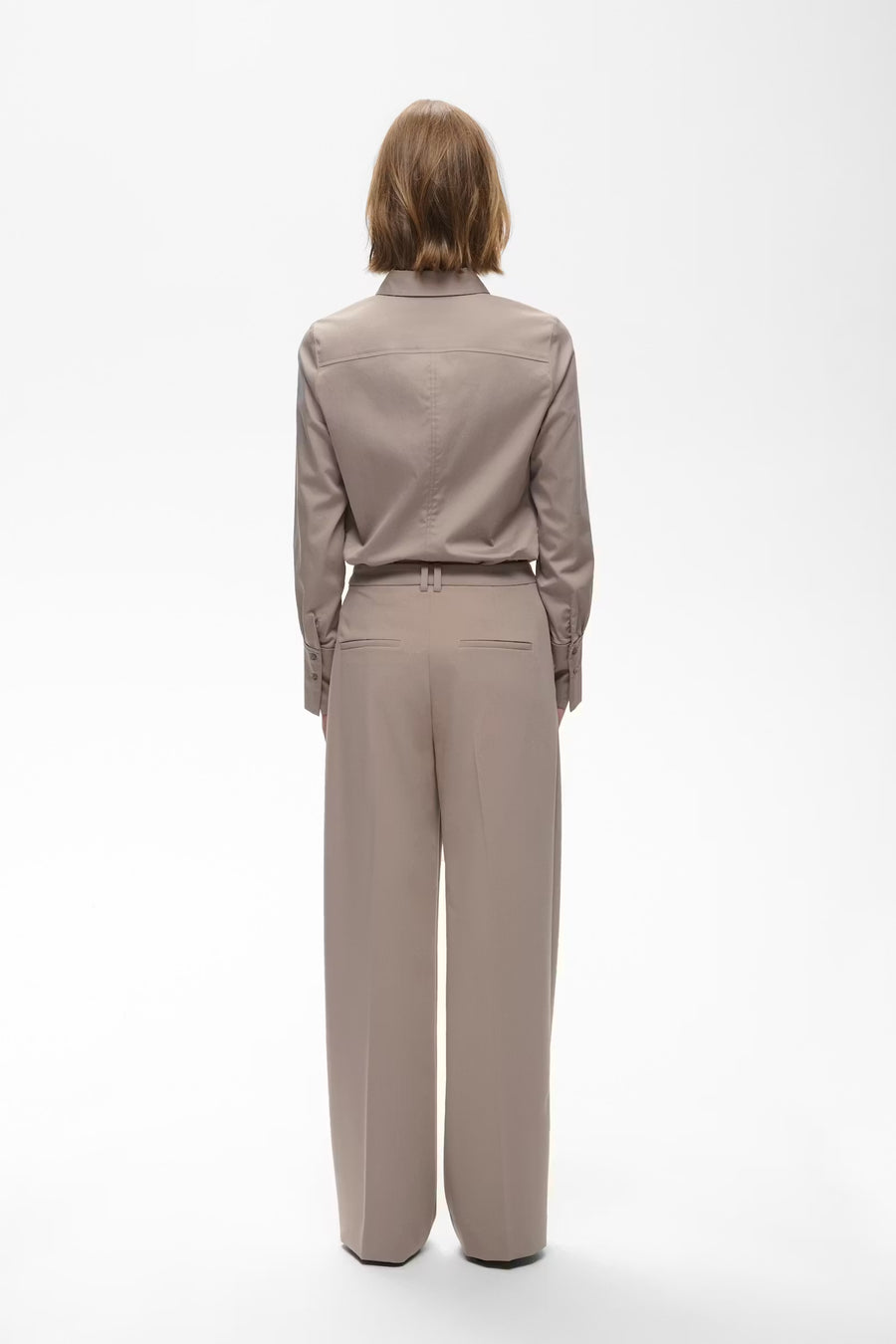 In Wear - CallyIW shirt - Cinder