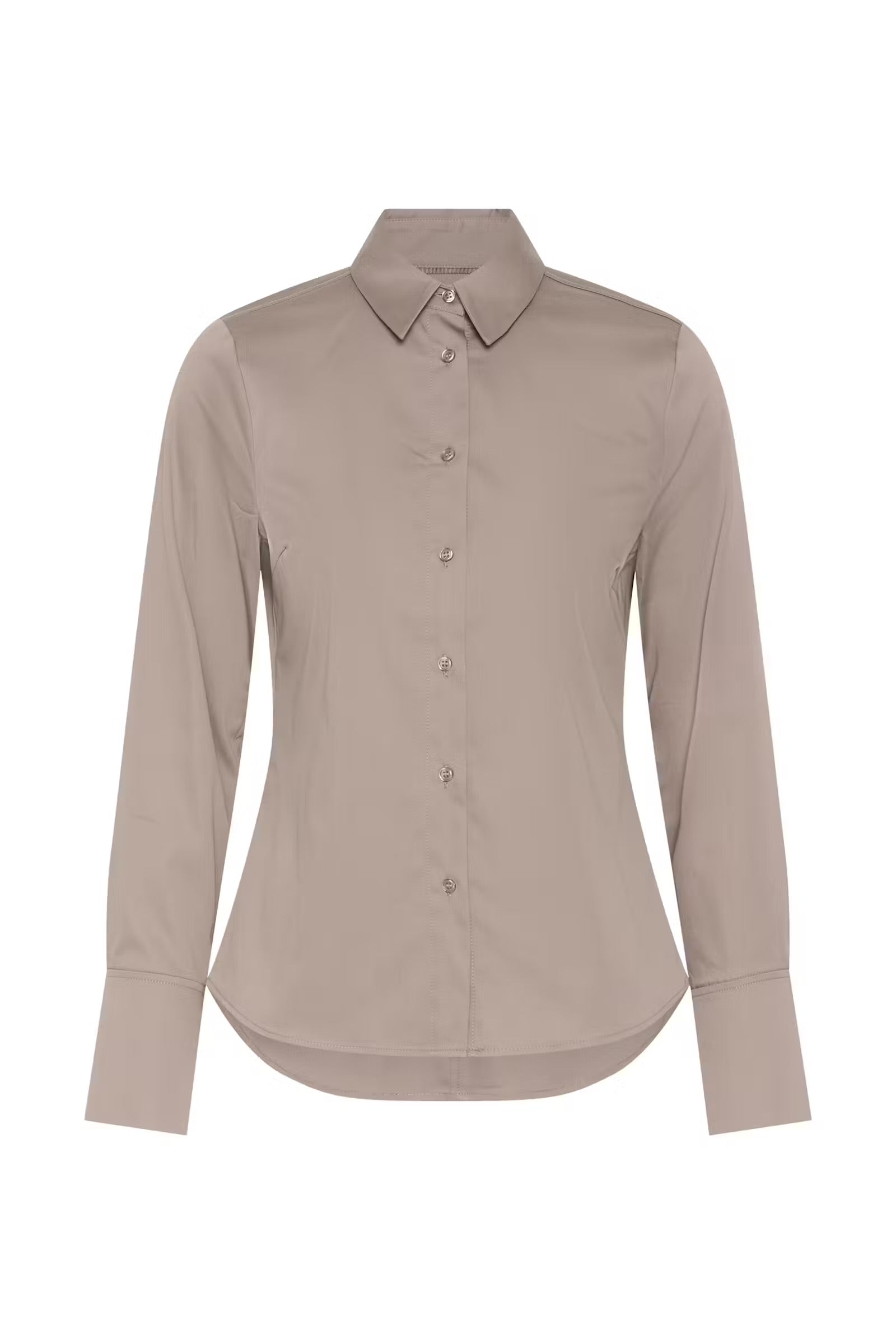 In Wear - CallyIW shirt - Cinder