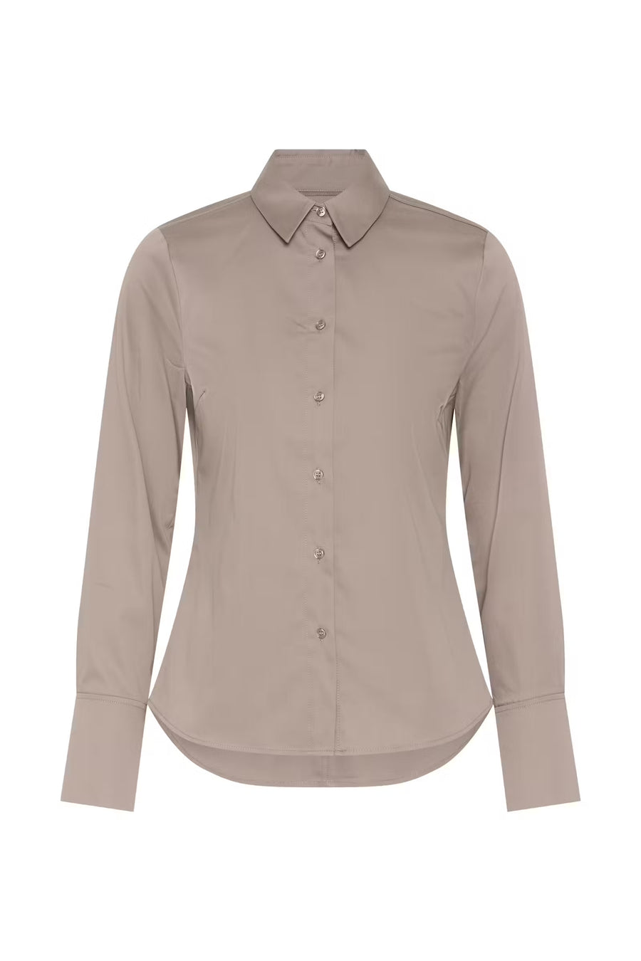 In Wear - CallyIW shirt - Cinder