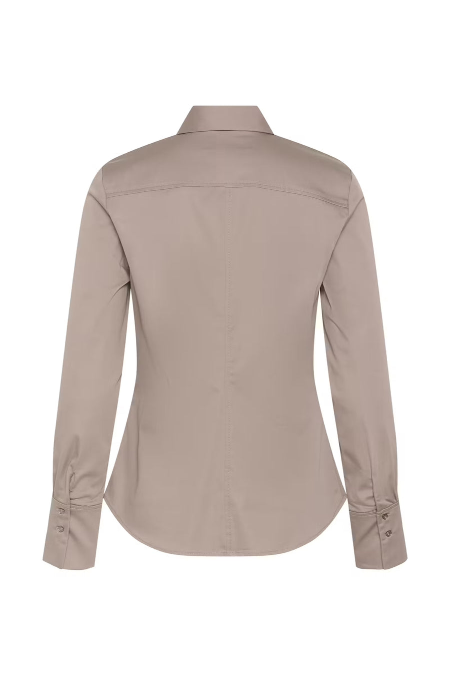 In Wear - CallyIW shirt - Cinder