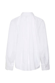 InWear - Milleriw Loose Shirt - Pure White